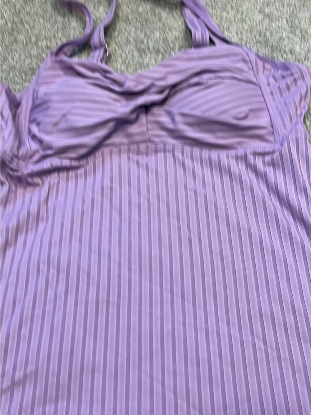2 piece swim suit